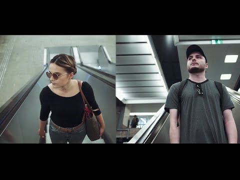 Ailo x Bitykradne ft. Karwel - Paranoje (Official video)