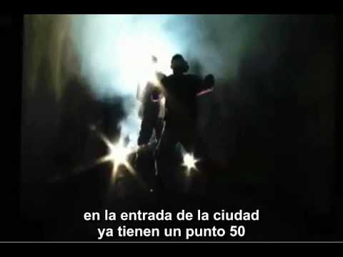 Cidinho e Doca, Rap De Las Armas - VIDEO OFICIAL - SUBTITULADO AL ESPAÑOL!