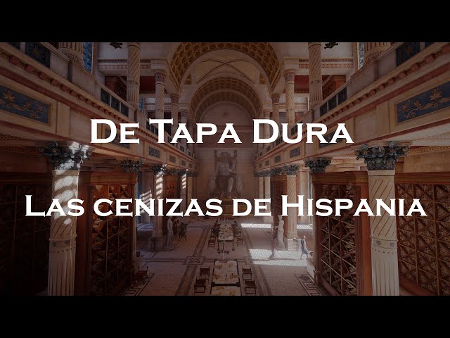 Vídeo relacionado con Niebla y acero (Las cenizas de Hispania 2) (Histórica)