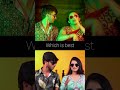 Fayas Moni Which Is Best 3M Views Nrfm Creations Kri Crezz