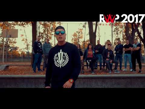 Koral Hjt – BEZ WYJŚCIA (PROD. BZK) | #RWP2017 ETAP2: REST DIXON37