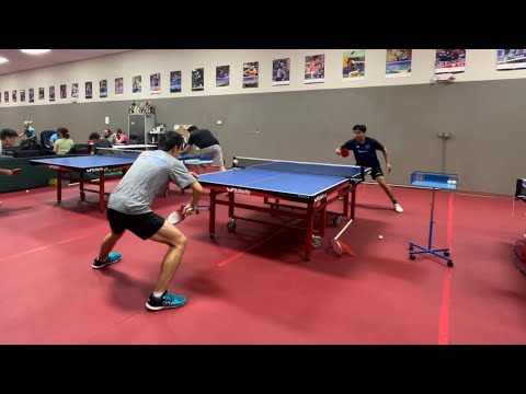 EPTTC League Tai vs Marlon