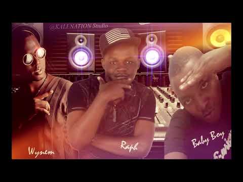 Raph Tz ft. Wynem & Baby Boy - Hisia Zangu (Audio | Prod. Jaysson)