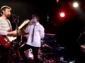 Babyshambles - Maybelline - LIVE - 27.01.2014 ...