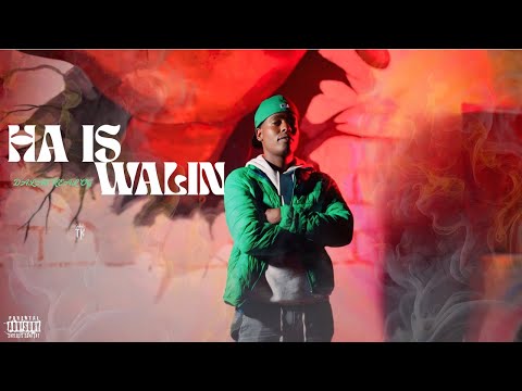DALAS REAL OG | HA IS WAALIN | OFFICIAL MUSIC VIDEO