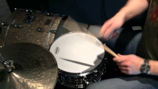 Video thumbnail for Test Evans Genera Dry by AMAZONA Music Mag