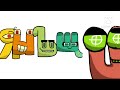 Русский лор алфавита часть 2 Reverse Russian Alphabet Lore Part 2 Reverse Alp