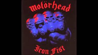 Motorhead - America (tradução)