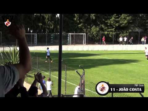 CN Seniores - Fase Man./Des. - Série D - 9ª Jornada [Lusitano FC 1-0 SC Espinho]