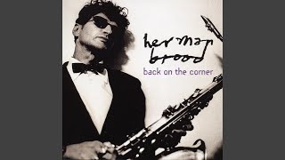 Back on the Corner - Big Band Version