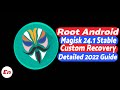 How To Root Your Android Phone With Magisk