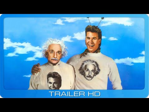 Trailer-Vorschau: Was für ein Genie!