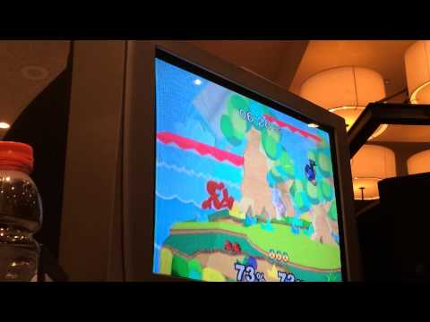 APEX 2014 - MGFC | Qerb (G&W) vs Darkatma (Sheik) LF Pool A2 Round 1