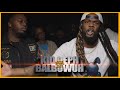 BALBOWUH VS KID DEPH RAP BATTLE RBE