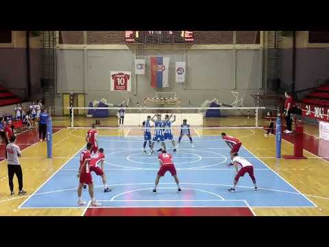 OK Kragujevac- OK NIS