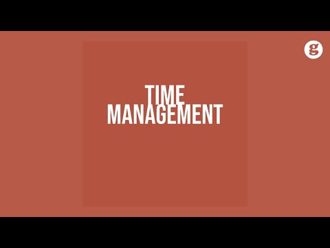 Why Study Management