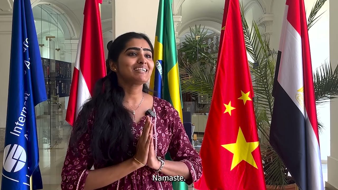 Young Scientists Summer Program (YSSP 2024)