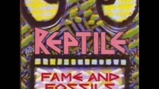 Hope, by Reptile, from FAME AND FOSSILS (1990)