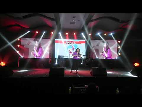 BoA Karaoke Sing-offs 2019 (Round 2) - Dream Star