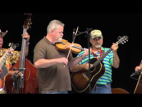 2015-04-26 R1 C12 Jason Crisp - Hallettsville