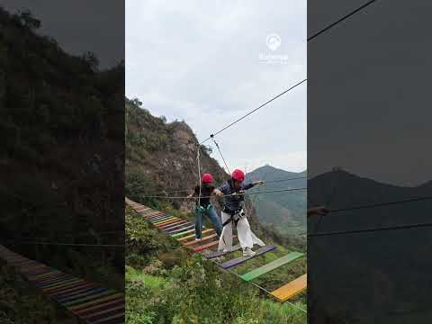 Tour Canchaque + Palambla + El  Faique