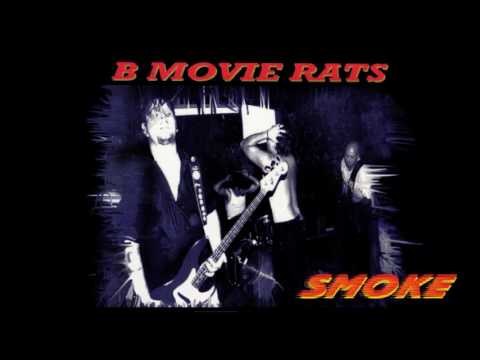 B-MOVIE RATS - Smoke