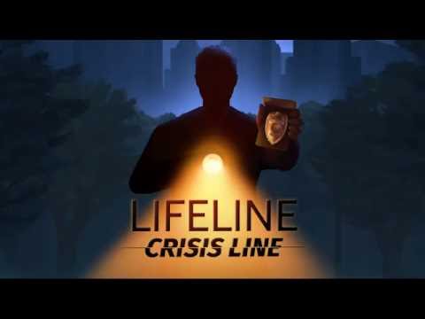 Lifeline: Crisis Line Video