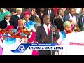 Ooh Namwimbia Yesu Anayenipigania Brother Samuel Ayoo UTAWALA MAIN ALTAR