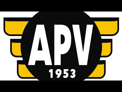 APV - KalPa (U15 tytöt, 23.1.2021)
