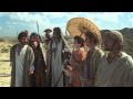 Monty Python - Sermon on the Mountain