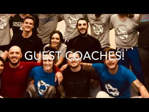 Self Defense 2018 Review!