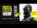 BEST OF BLACK SHERIF VIDEO MIX DJ KENTRO Feat Black Sherif Songs Compilation BlackSherifMusic