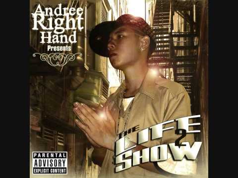 Andree Right Hand - Cai chet cua 1 ke la