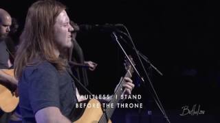 Cornerstone Spontaneous Worship feat. Leeland Bethel Church