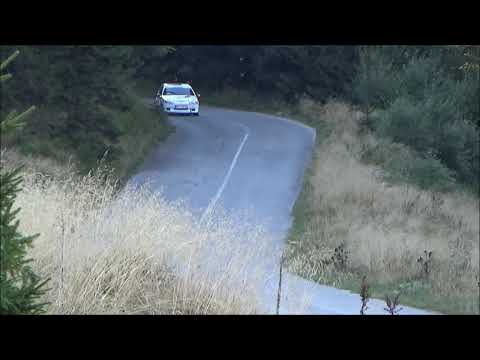 Aleksandar Todorovic / Spasoje Vasiljevic - 54. Serbia rally 2021 - Peugeot 106 1.3 rallye