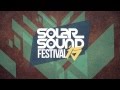 Solar Sound Festival 2015 - Esiintyjät (Tv-mainos ...