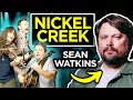 Sean Watkins: Elliott Smith, Jon Brion, Eric Valentine, Largo, Chris Thile and Nickel Creek