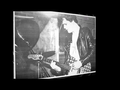 Kotx . lp 79/80  Rough Mixes !