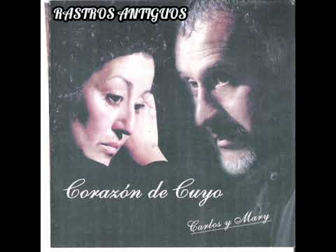 CARLOS Y MARY