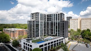 2425 Peachtree Road NE | No 1409, Atlanta, GA 30305