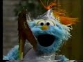 Sesame Street Episode 3268 Telly And Rosita Play Don Quixote Full Scene Part 1
