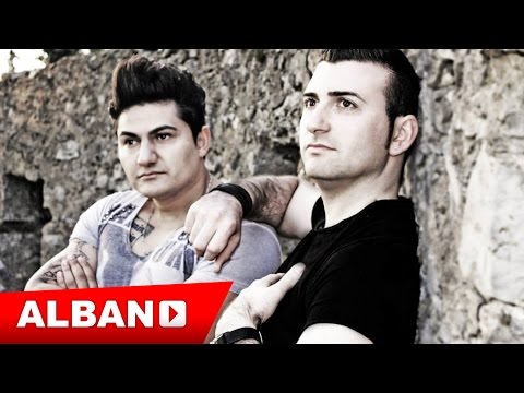 Alban Gashi ft X-Ray - Jeta vazhdon