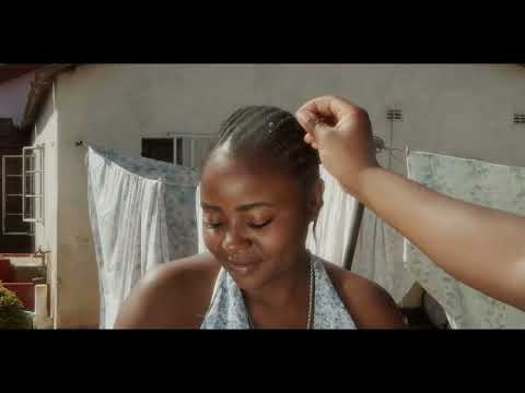 Nisha Ts - Zvakadaro (Official Music Video)