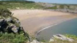 Wales - Pembrokeshire Coast National Park