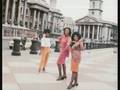 The Marvelettes - Marionette