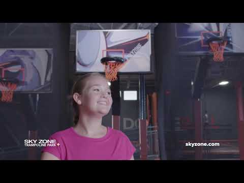 Jump Passes at Sky Zone - Lafayette (Up to 34% Off)  - Second Medium