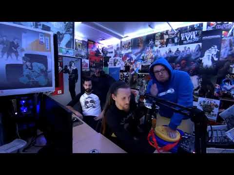 Poorly Played Stream #257 Survive Being Triggered That We Like This Game