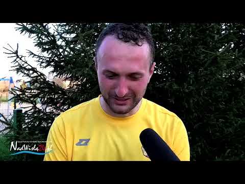 23.04.2023 Komentarze po meczu: Transdźwig Stale - Junior Zakrzów 2:1 (0:0), klasa okręgowa