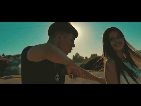 Degra- ugly kid (ft. Aka coto) (Prod.lampi)