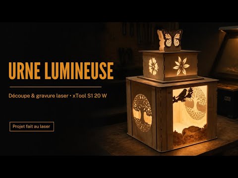 Vidéo LTBZ Création